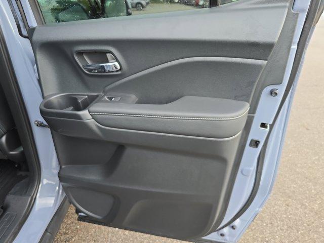 used 2023 Honda Ridgeline car, priced at $35,550