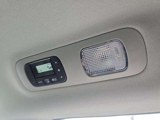 new 2025 Honda Odyssey car, priced at $50,085