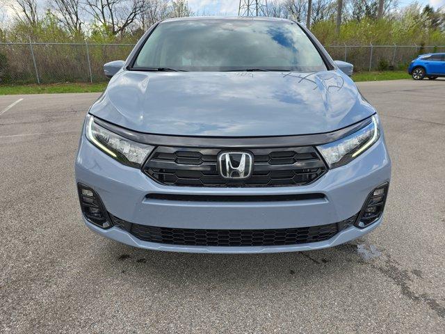 new 2025 Honda Odyssey car, priced at $50,085