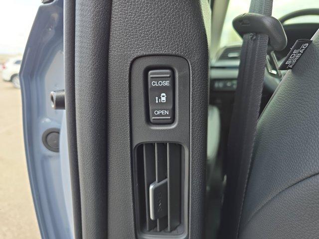 new 2025 Honda Odyssey car, priced at $50,085