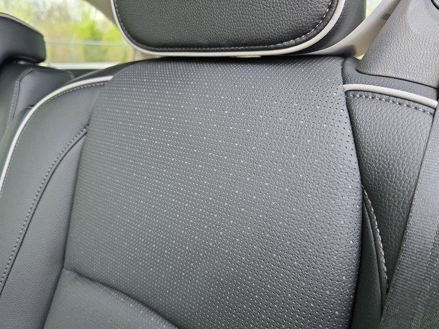 new 2025 Honda Odyssey car, priced at $50,085