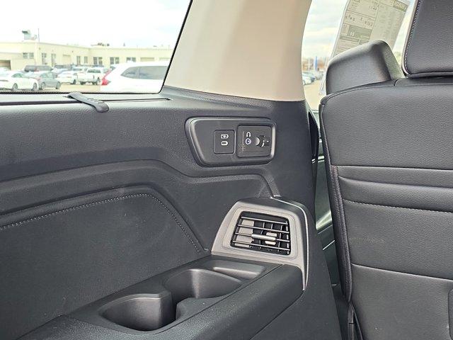 new 2025 Honda Odyssey car, priced at $50,085