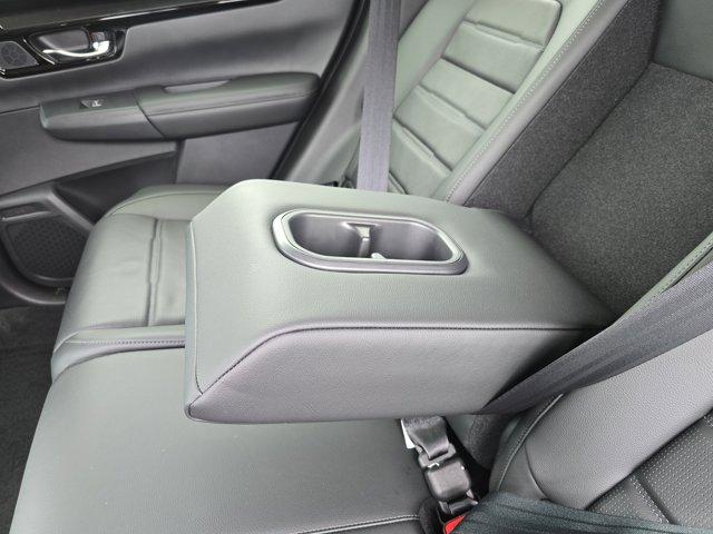new 2026 Honda CR-V car, priced at $37,150