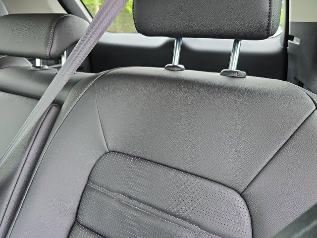 new 2026 Honda CR-V car, priced at $37,150