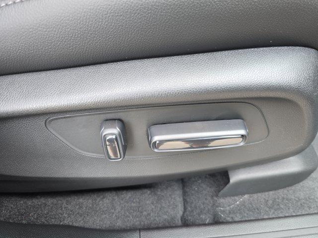 new 2026 Honda CR-V car, priced at $37,150
