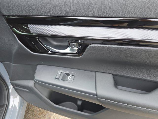 new 2026 Honda CR-V car, priced at $37,150