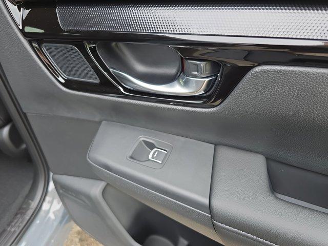 new 2026 Honda CR-V car, priced at $37,150