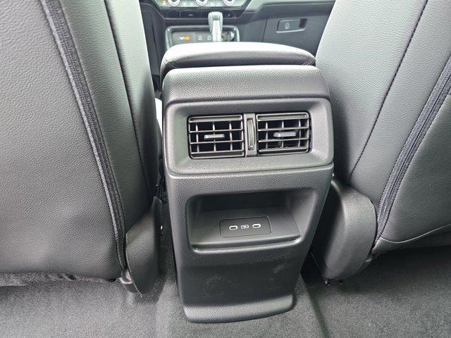 new 2026 Honda CR-V car, priced at $37,150