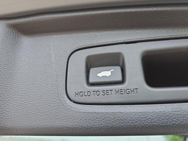 new 2026 Honda CR-V car, priced at $37,150
