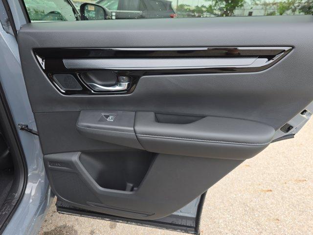 new 2026 Honda CR-V car, priced at $37,150