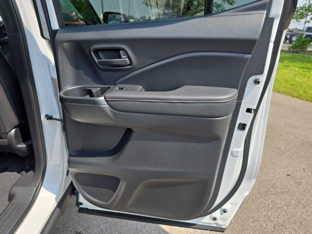 new 2025 Honda Ridgeline car, priced at $46,735