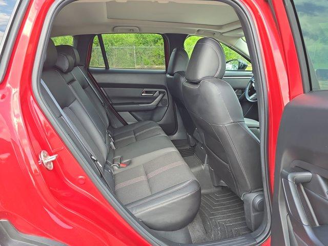 used 2023 Mazda CX-50 car, priced at $27,598