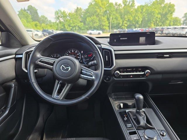 used 2023 Mazda CX-50 car, priced at $27,598