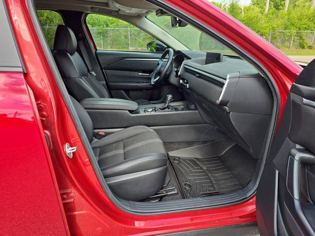 used 2023 Mazda CX-50 car, priced at $27,598