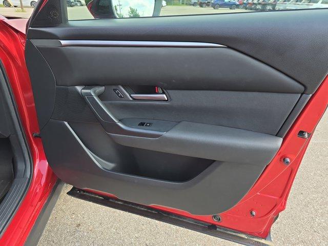 used 2023 Mazda CX-50 car, priced at $27,598