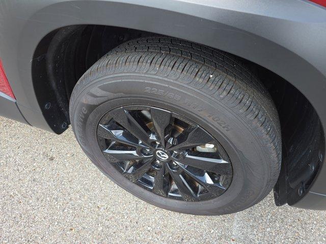 used 2023 Mazda CX-50 car, priced at $27,598