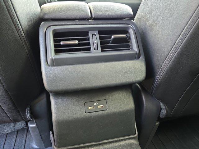 used 2023 Mazda CX-50 car, priced at $27,598