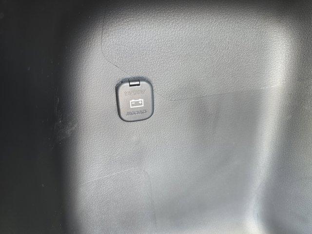 used 2023 Mazda CX-50 car, priced at $27,598