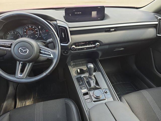 used 2023 Mazda CX-50 car, priced at $27,598