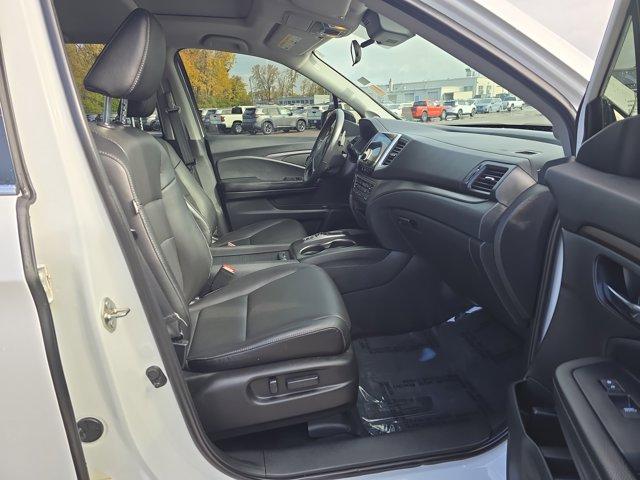 used 2020 Honda Ridgeline car, priced at $27,250