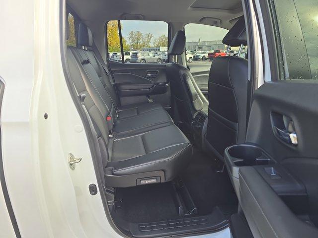 used 2020 Honda Ridgeline car, priced at $27,250