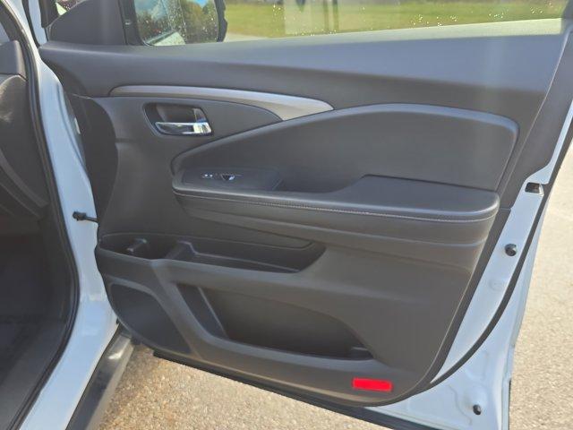 used 2020 Honda Ridgeline car, priced at $27,250