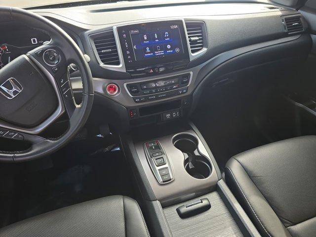 used 2020 Honda Ridgeline car, priced at $27,250