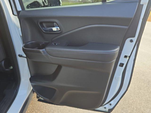 used 2020 Honda Ridgeline car, priced at $27,250