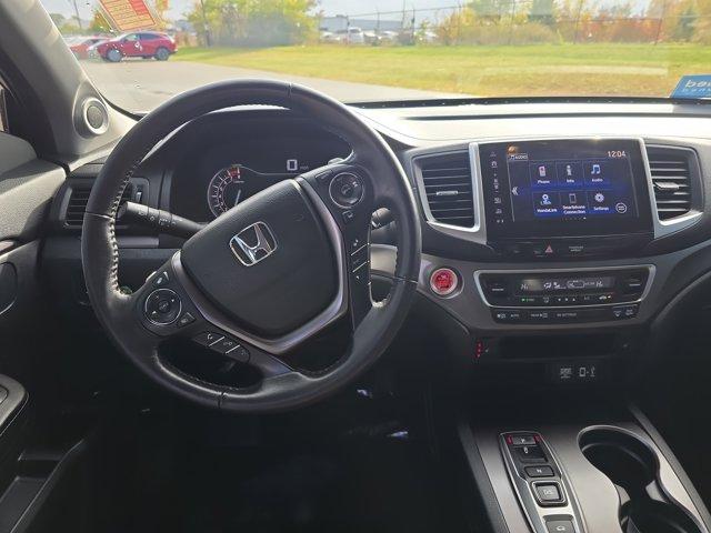 used 2020 Honda Ridgeline car, priced at $27,250