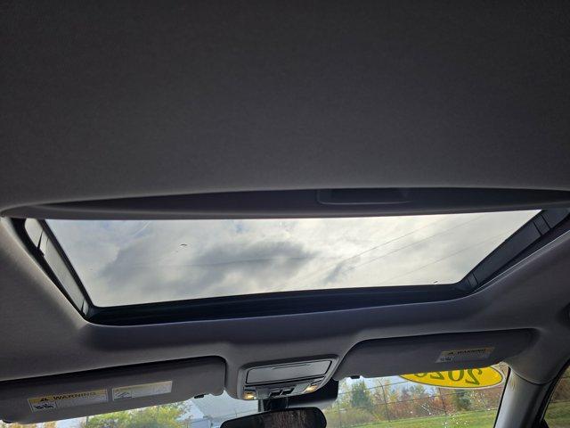 used 2020 Honda Ridgeline car, priced at $27,250