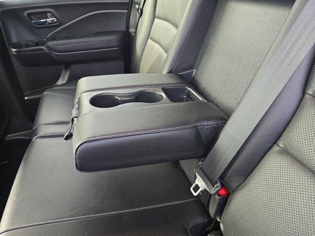 used 2020 Honda Ridgeline car, priced at $27,250