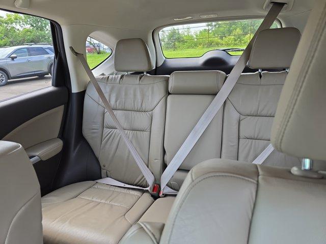 used 2012 Honda CR-V car, priced at $10,343