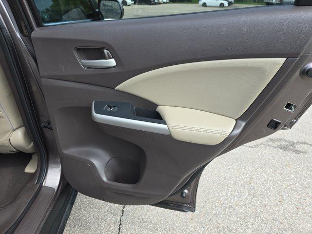 used 2012 Honda CR-V car, priced at $10,343