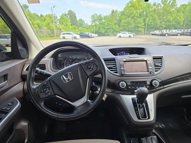 used 2012 Honda CR-V car, priced at $10,343