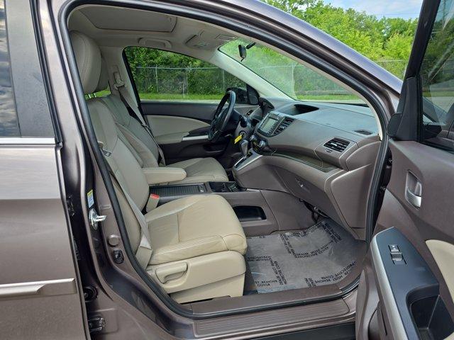 used 2012 Honda CR-V car, priced at $10,343