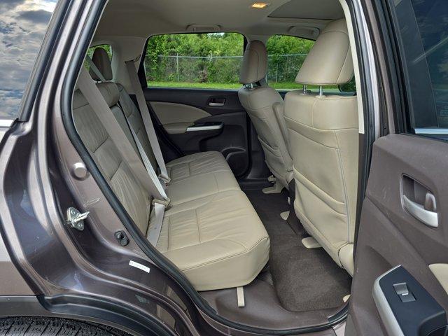 used 2012 Honda CR-V car, priced at $10,343