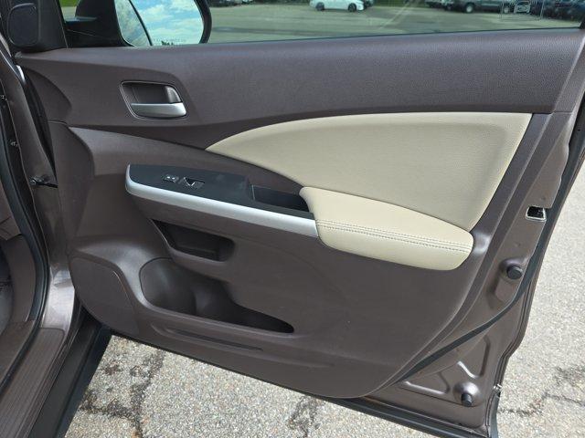 used 2012 Honda CR-V car, priced at $10,343