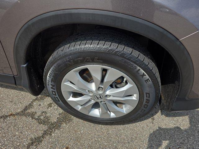 used 2012 Honda CR-V car, priced at $10,343
