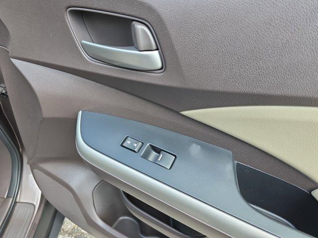used 2012 Honda CR-V car, priced at $10,343