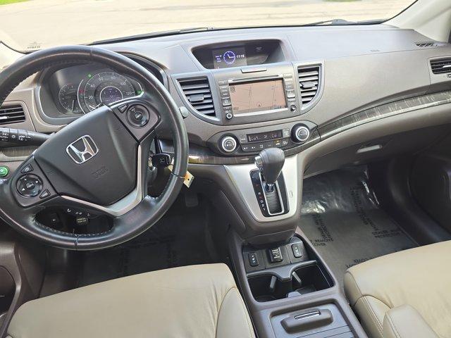 used 2012 Honda CR-V car, priced at $10,343