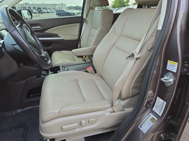 used 2012 Honda CR-V car, priced at $10,343