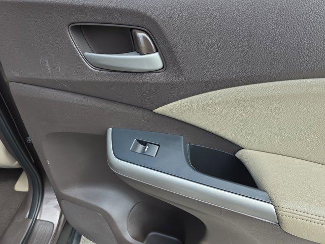 used 2012 Honda CR-V car, priced at $10,343