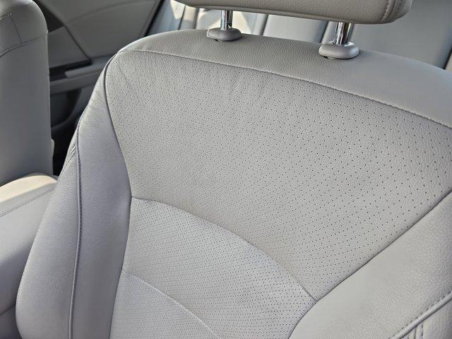 used 2015 Honda Accord car, priced at $14,899