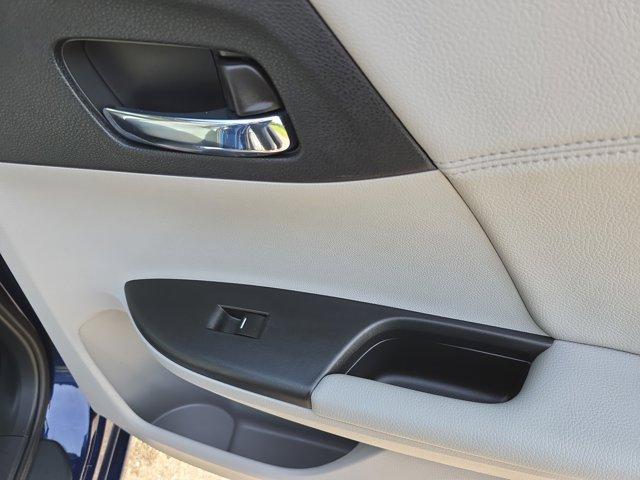 used 2015 Honda Accord car, priced at $14,899
