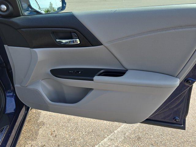 used 2015 Honda Accord car, priced at $14,899
