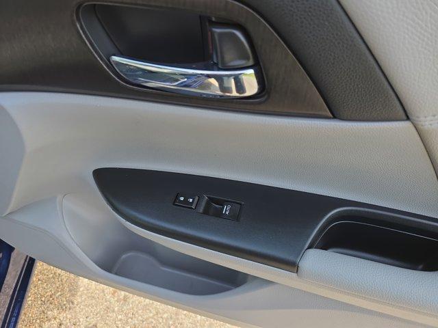 used 2015 Honda Accord car, priced at $14,899