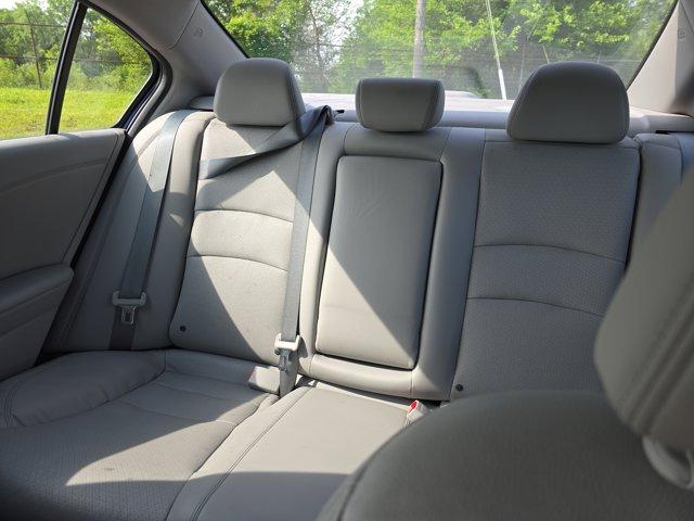 used 2015 Honda Accord car, priced at $14,899