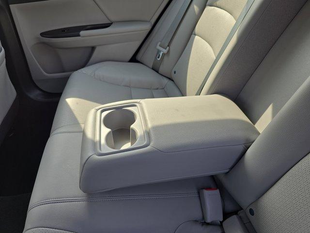 used 2015 Honda Accord car, priced at $14,899