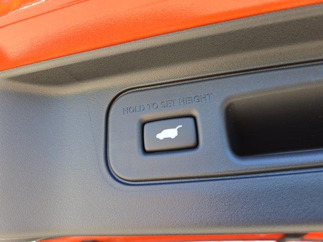 new 2026 Honda Passport car, priced at $52,910