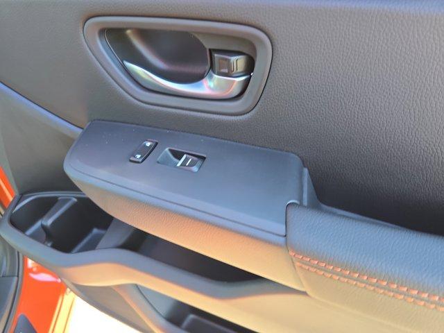 new 2026 Honda Passport car, priced at $52,910